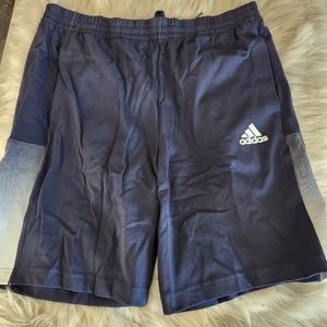 Adidas shorts for mens XL